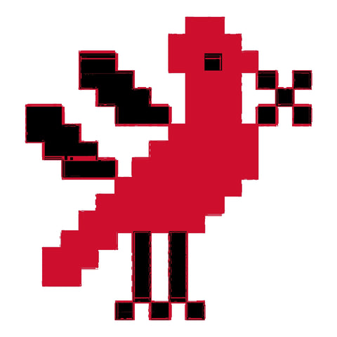 Shakla Al Tayr / Bird (19) | شكّله الطير