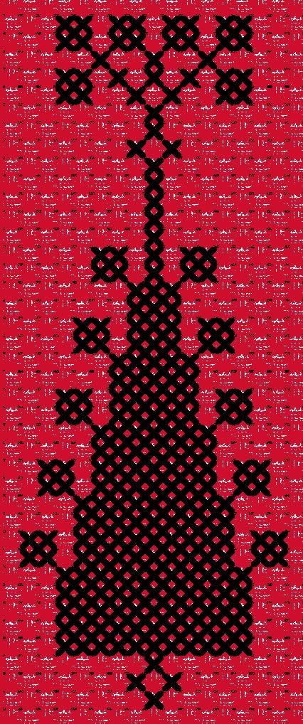 Sarwa / Cypress Tree Ramallah (8) | سروة رام الله