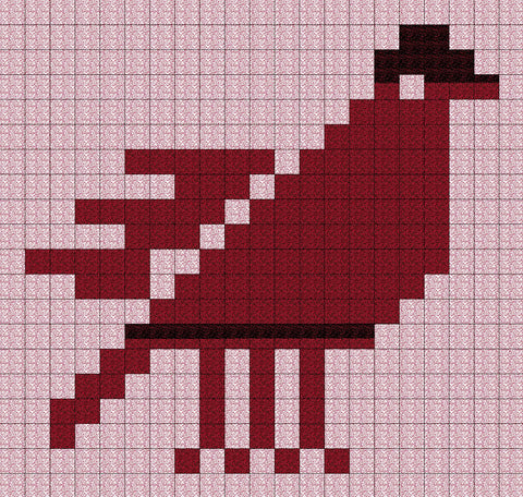 Shakla Al Tayr / Bird (10) | شكﻟة اﻟطير