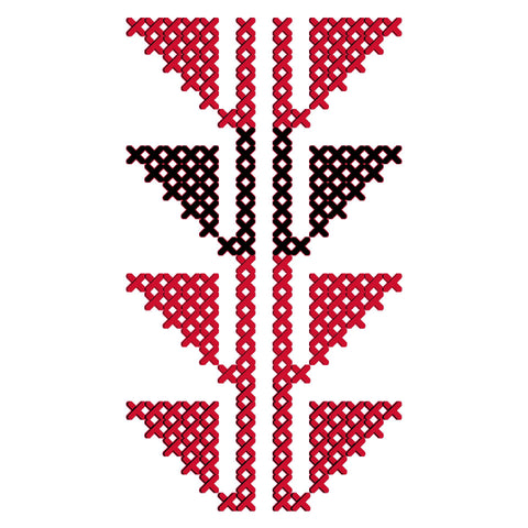 Shakla Nakhl / Palm Trees (6) | شكلة نخل