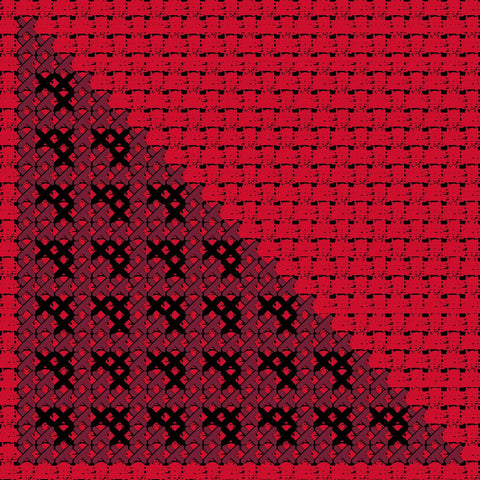 Shaklat, Hijabat Qolob / Heart Amulets | شكلات، حجابات قلوب