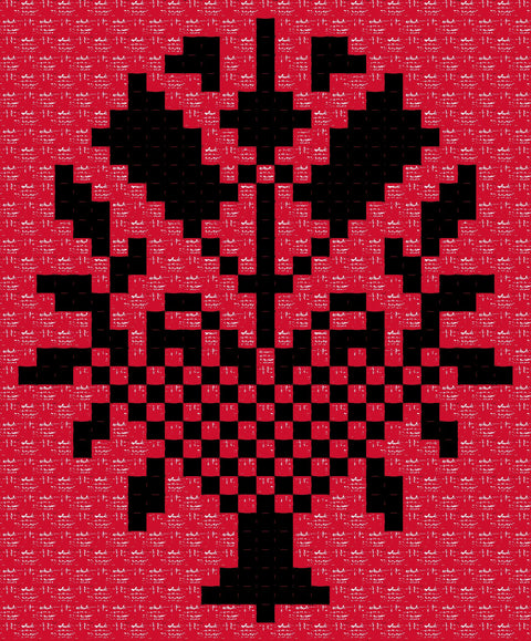 Qowara / Vase (6) | قوارة