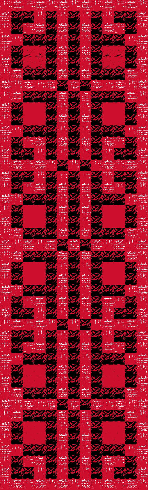 Nafnoof Zrd / Chain Mail | نفنوف زرد