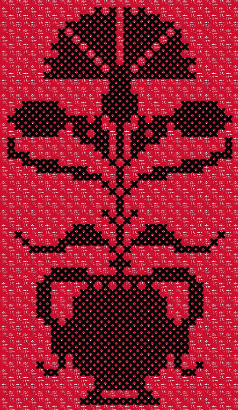 Qowara / Vase (10) | قوارة