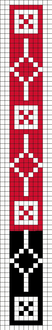 Muftah Al Qabbeh / Key of Qabbeh Branch | مفتاح القبة