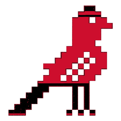 Hamama / Pigeon (2) | حمامة