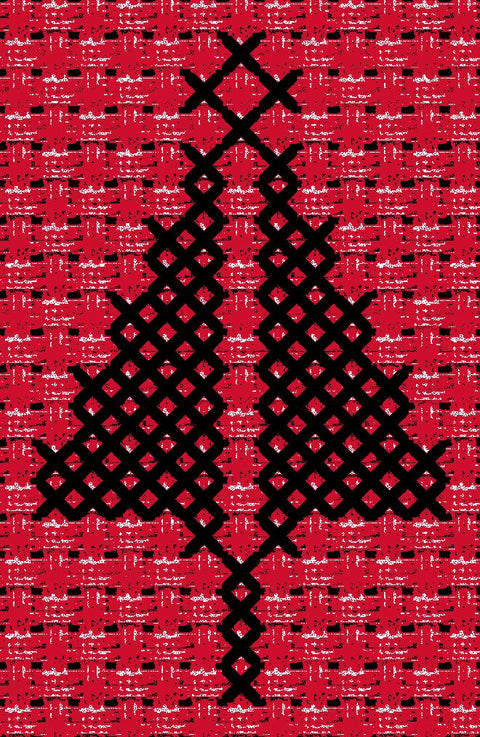 Sarwa / Cypress Tree Ramallah (10) | سروة رام الل