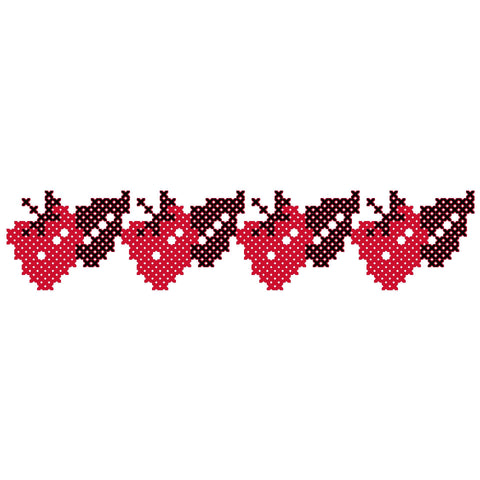 Al Toot / The Berries | التوت