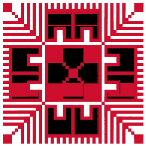 Qamar Al Reesh / Moon Feather | قمر الريش