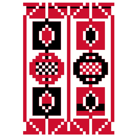 Nafnoof / Border (9) | نفنوف