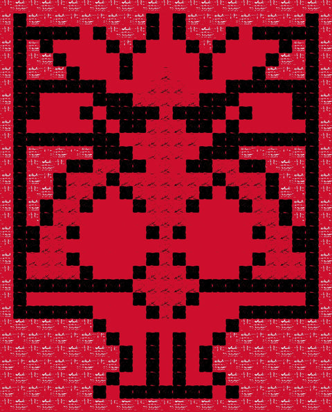 Qowara / Vase (2) | قوارة