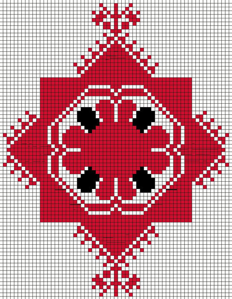 Warda Al Mandoob, Al Baraka / Mandoob Flower, Blessing | وردة المندوب، البركة