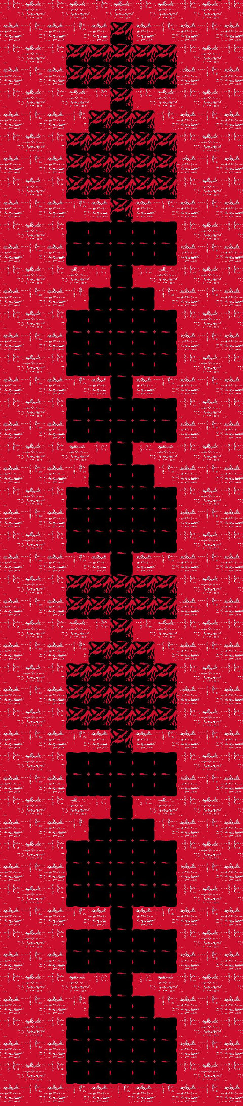 Nafnoof / Border (7) | نفنوف