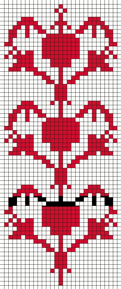 Al Shajara, Ras Qalb / The Tree, Heart Head | الشجرة، راس قلب
