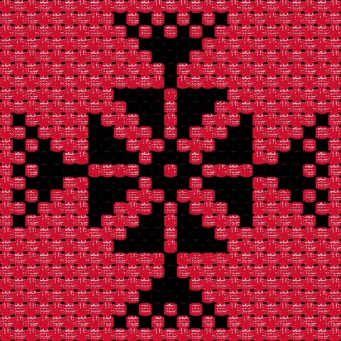 Nathra Al Hijabat / Bird Amulets | نثره الحجابات