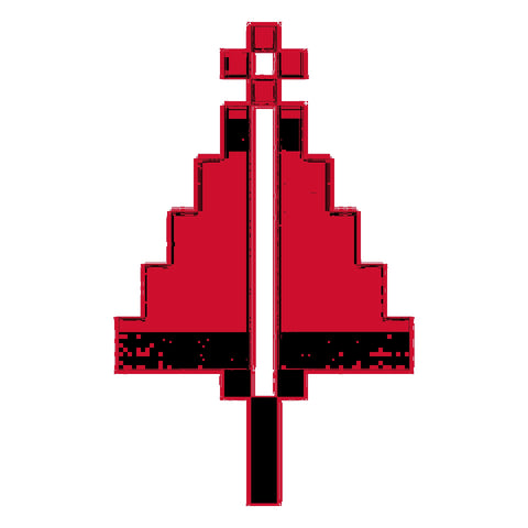 Sarwa / Cypress Tree Ramallah (10) | سروة رام الل