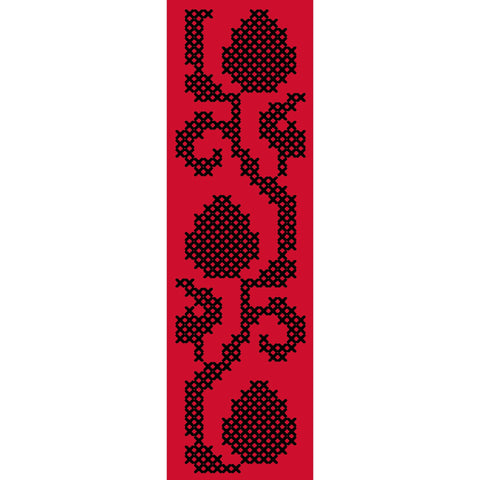 Alaqa B Sahen / Plate Chain | علاقة بصحن