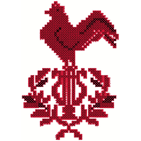 Deek Ala Rababeh / Rooster on a Harp | ديك على ربابة
