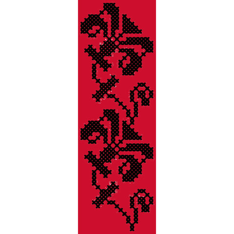 Zanbaq / Lilies | زنبق