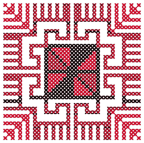 Aqras Khiyam Al Basha Saboon / Pasha Tent Discs Soap | أقراص خيام الباشا صابون