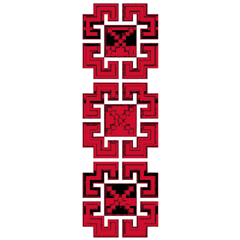 Aqras / Discs (8) | اقراص