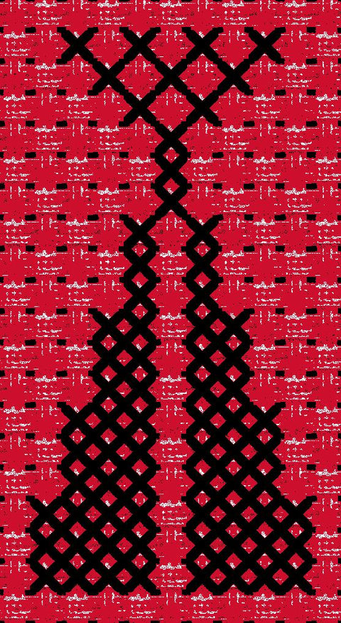 Sarwa / Cypress Tree Ashdod (2) | سروة أسدود