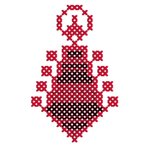 Sarwa / Cypress Tree Al-Na'ani (1) | سروة النعاني