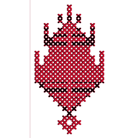 Sarwa / Cypress Tree Ramallah (9) | سروة رام الله