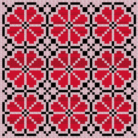 Qras Ward (Flower Discs) | قراص ورد