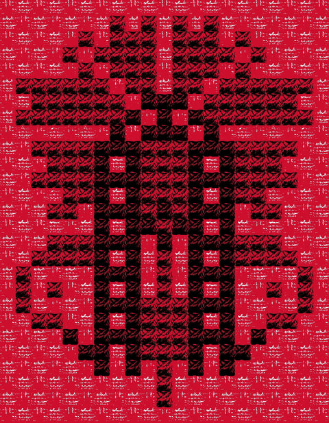 Al Marwaha / Mansha / The Fan, Swatter | المرواحة / منشه