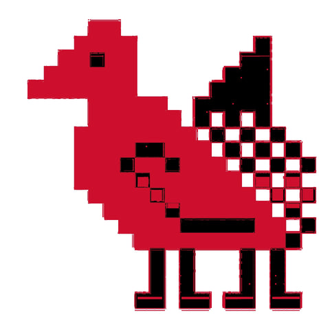 Shakla Al Tayr / Bird (17) | شكله الطير