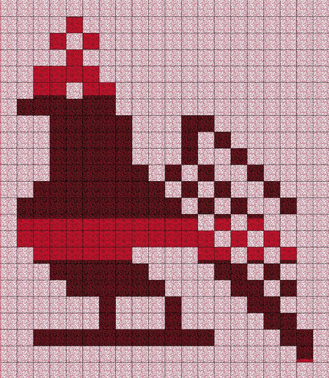 Shakla Al Tayr / Bird (2) | شكله الطير