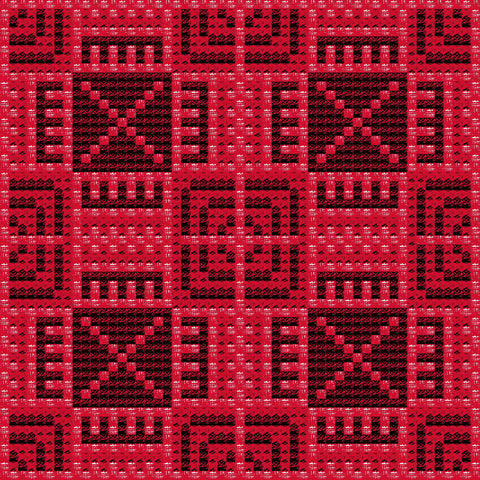 Aqras, Khiyam Basha / Discs, Pasha's Tents | اقراص، خيام باشا