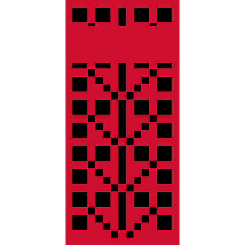 Nafnoof / Border (17) | نفنوف