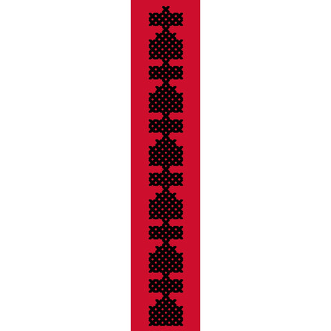 Nafnoof / Border (7) | نفنوف