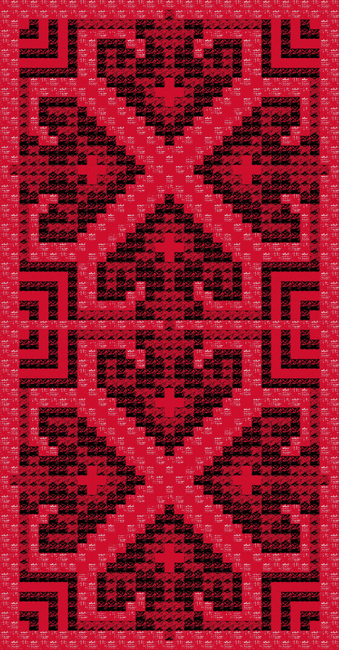 Al Tabat, Al Reesh / The Circles, The Feathers | الطابات، الريش