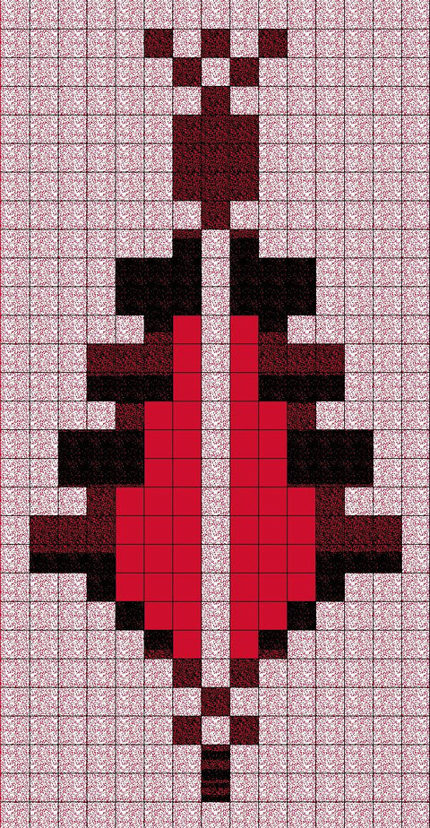 Sarwa / Cypress Tree Hebron (10) | سروة الخليل