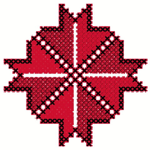 Rayat Banadir / Flags | رايات بنادر