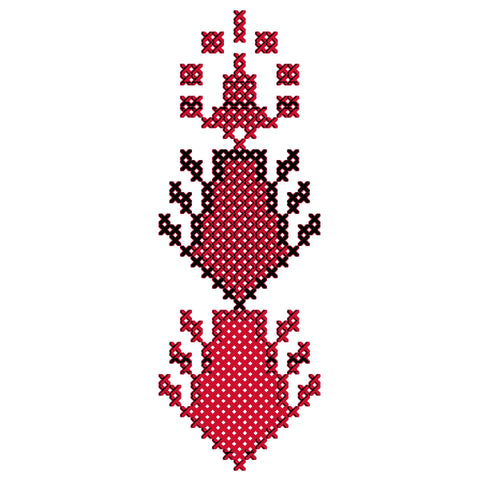 Sarwa / Cypress Tree Ramallah (15) | سروة رام الله