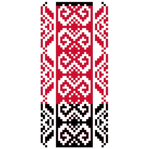 Shaklat / Geometric Shapes | شكلات