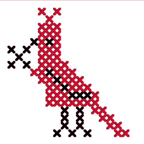 Shakla Al Tayr / Bird (9) | شكله الطير