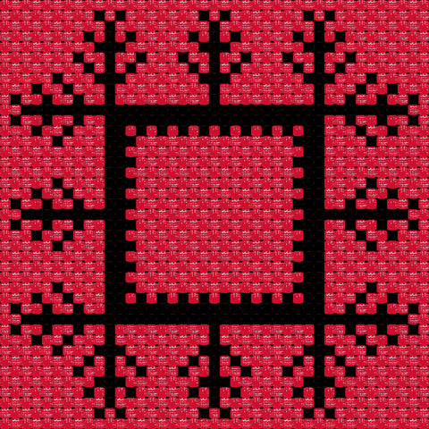 Qrs Wa Nakhl, Al Saha / Disc with Palm, The Arena | قرص ونخل، الساحة