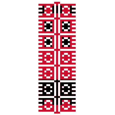 Mosht / Comb (2) | مشط