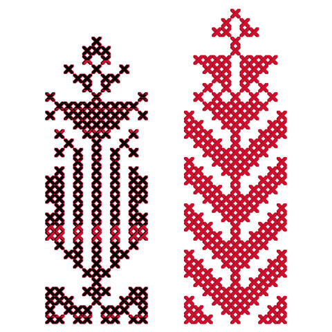 Sarwa / Cypress Tree Yazoor | سروة يازور