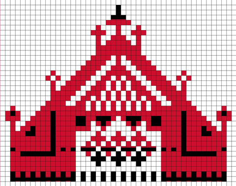 Kaneesa / Church | كنيسة