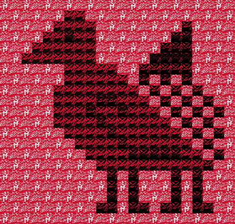 Shakla Al Tayr / Bird (17) | شكله الطير