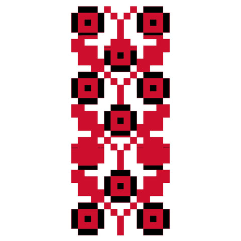 Irq Al Rihan / Basil Design | عرق الريحان