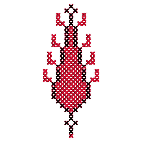 Sarwa / Cypress Tree Ramallah (11) | سروة رام الله