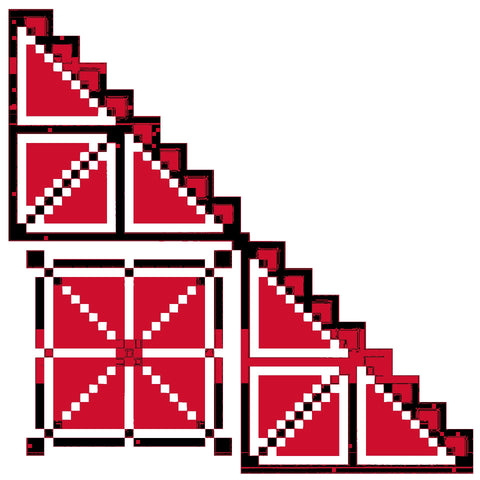 Al Balat, Al Jeeb / The Tiles, The Pocket | البلاط، الجيب
