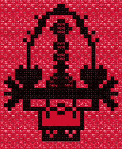 Qowara / Vase (11) | قوارة